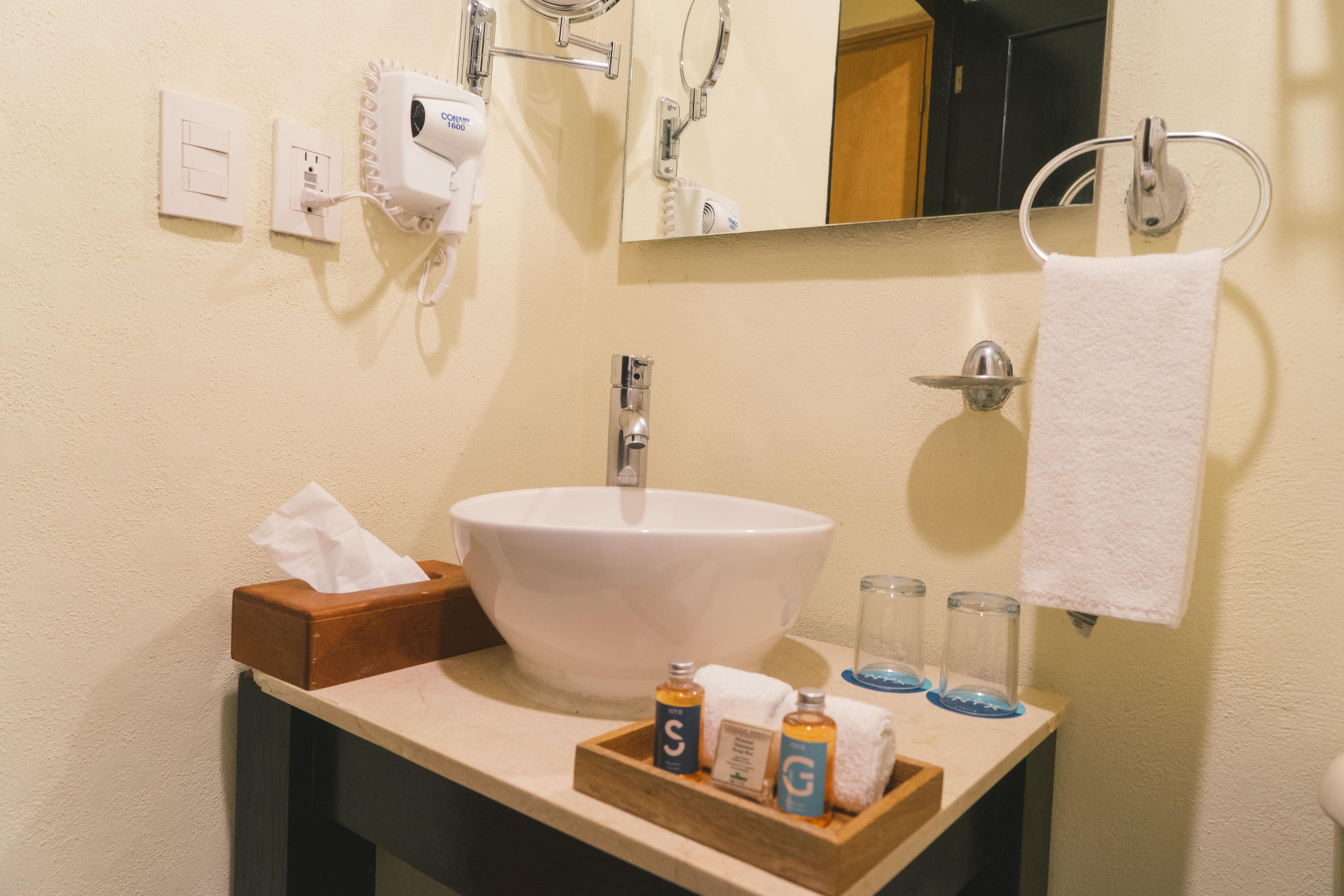 Quarto Deluxe