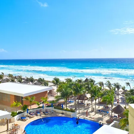 Hotel Nyx Cancun-3